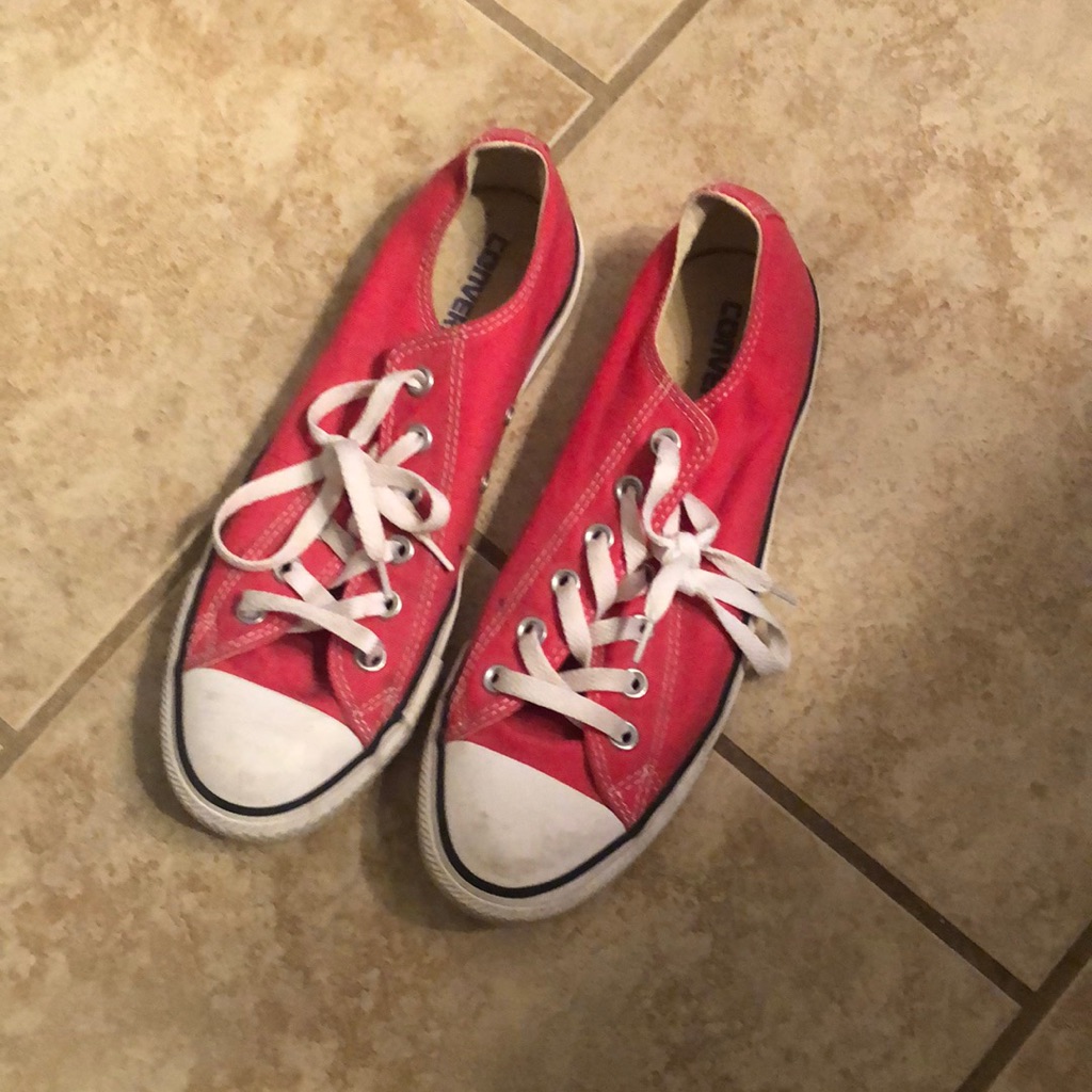 Converse AllStar